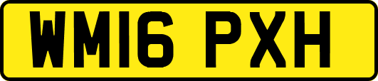 WM16PXH