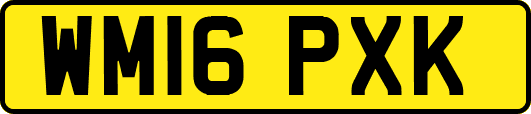 WM16PXK