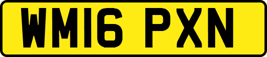 WM16PXN