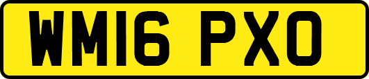 WM16PXO