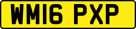 WM16PXP