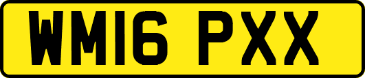 WM16PXX