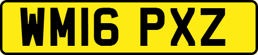 WM16PXZ