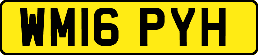 WM16PYH