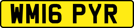 WM16PYR