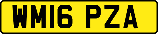 WM16PZA