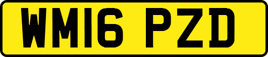 WM16PZD