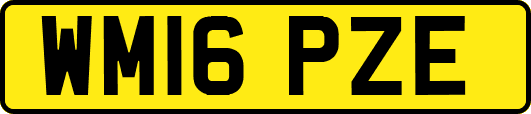 WM16PZE