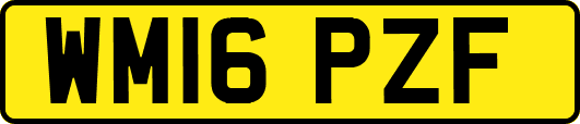 WM16PZF