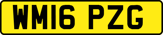 WM16PZG