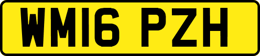 WM16PZH