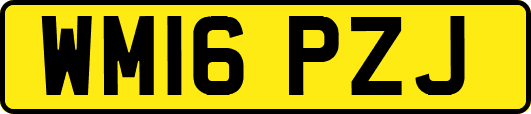 WM16PZJ