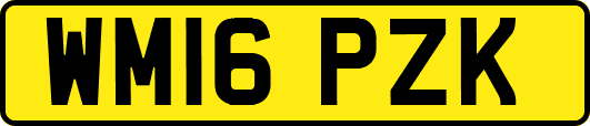 WM16PZK
