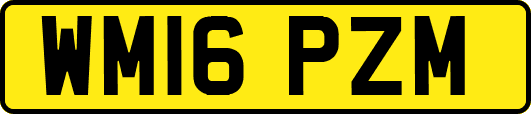 WM16PZM