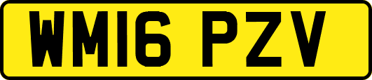 WM16PZV