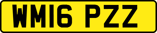 WM16PZZ