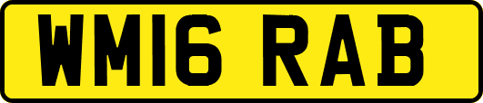 WM16RAB