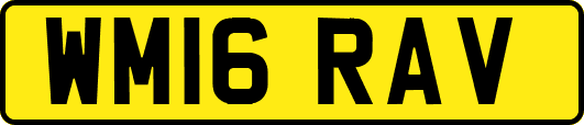 WM16RAV