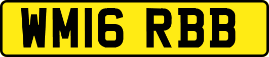 WM16RBB