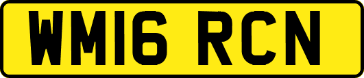 WM16RCN
