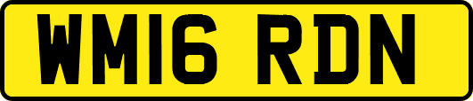 WM16RDN
