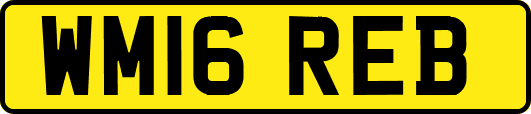 WM16REB