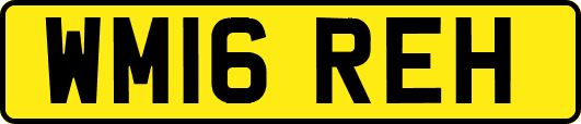 WM16REH