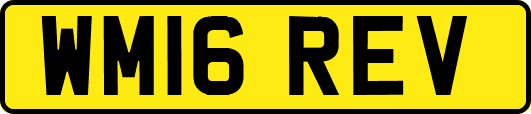 WM16REV