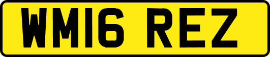 WM16REZ