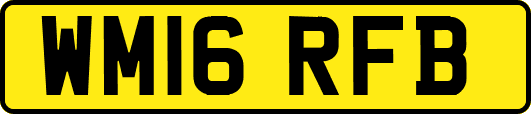 WM16RFB