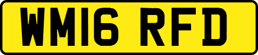WM16RFD
