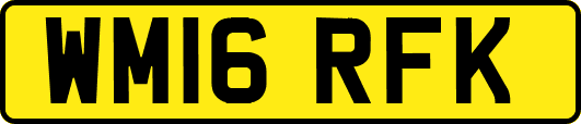 WM16RFK