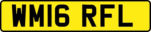 WM16RFL