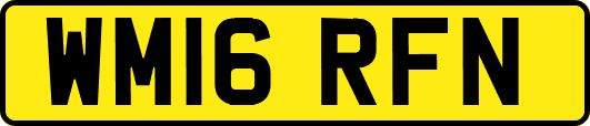 WM16RFN