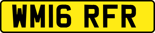 WM16RFR