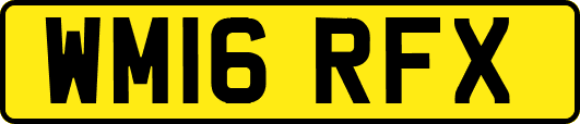WM16RFX