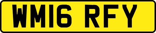 WM16RFY