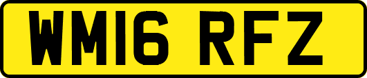 WM16RFZ