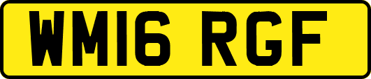 WM16RGF