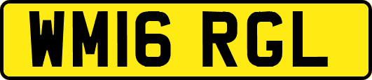 WM16RGL