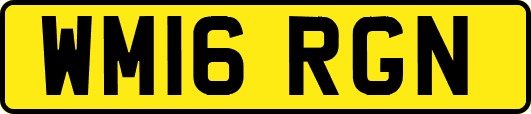 WM16RGN
