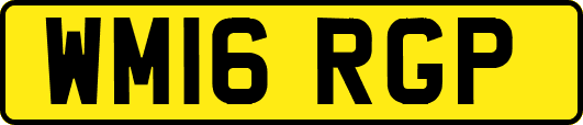 WM16RGP