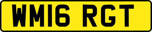 WM16RGT