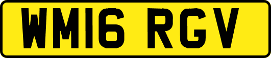 WM16RGV