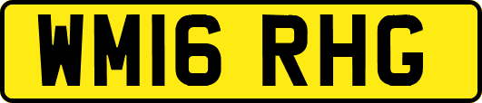 WM16RHG