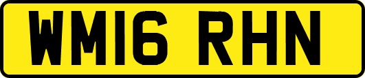 WM16RHN