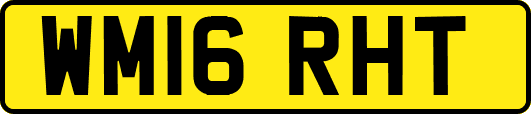 WM16RHT
