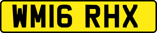 WM16RHX