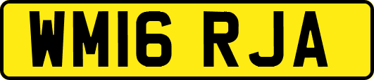 WM16RJA