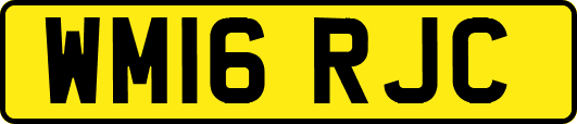 WM16RJC